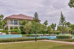 Villa Til salgs i ประจวบคีรีขันธ์, Thailand Villa Til salgs i ประจวบคีรีขันธ์, Thailand