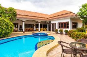 Villa For Sale in ประจวบคีรีขันธ์, Thailand Villa For Sale in ประจวบคีรีขันธ์, Thailand