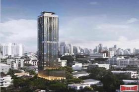 Apartamento À venda em Bangkok-เขตคลองเตย, Tailândia Apartamento À venda em Bangkok-เขตคลองเตย, Tailândia