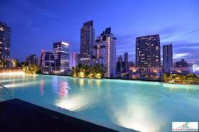 Appartamenti In vendita a Bangkok-Distretto di Khlong Toei, Tailandia Appartamenti In vendita a Bangkok-Distretto di Khlong Toei, Tailandia