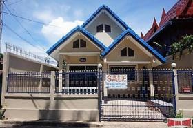 Haus Zu verkaufen in Chon Buri, Thailand Haus Zu verkaufen in Chon Buri, Thailand
