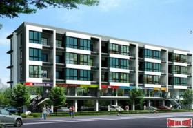 Apartamento À venda em Chiang Mai, Tailândia Apartamento À venda em Chiang Mai, Tailândia