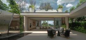 Villa In vendita a Phuket, Tailandia Villa In vendita a Phuket, Tailandia