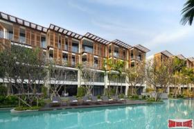 Hotel En venta en ประจวบคีรีขันธ์, Tailandia