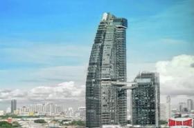 Apartamentos En alquiler en Bangkok-Distrito Khlong Toei, Tailandia Apartamentos En alquiler en Bangkok-Distrito Khlong Toei, Tailandia