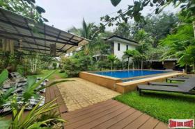 Hotell Til salgs i กระบี่, Thailand