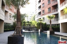 Apartment Zu vermieten in Bangkok-Bezirk Khlong Toei, Thailand Apartment Zu vermieten in Bangkok-Bezirk Khlong Toei, Thailand