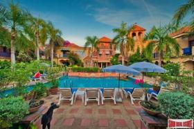 Otel Satılık 'de Chon Buri, Tayland Otel Satılık 'de Chon Buri, Tayland