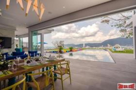 Vila À venda em Phuket, Tailândia