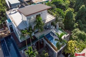 Vila À venda em Phuket, Tailândia