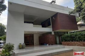 Hus Til leie i Bangkok-Khlong Toei District, Thailand Hus Til leie i Bangkok-Khlong Toei District, Thailand