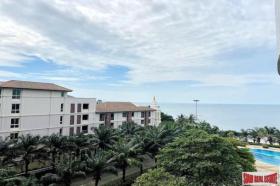 Leilighet Til salgs i Chon Buri, Thailand Leilighet Til salgs i Chon Buri, Thailand