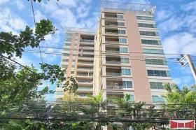 Apartment For Rent in Bangkok-Khlong Toei District, Thailand