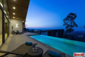 Villa Til salgs i Surat Thani, Thailand