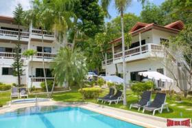 Appartamenti In affitto a Phuket, Tailandia