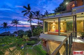 Villa Zu verkaufen in Surat Thani, Thailand Villa Zu verkaufen in Surat Thani, Thailand