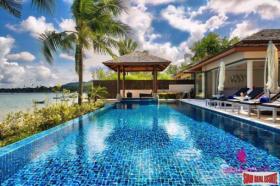 Villa Zu verkaufen in Surat Thani, Thailand Villa Zu verkaufen in Surat Thani, Thailand