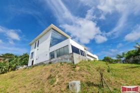 Villa For Sale in Bangkok-Bueng Kum District, Thailand Villa For Sale in Bangkok-Bueng Kum District, Thailand