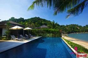 Villa Til salgs i Surat Thani, Thailand Villa Til salgs i Surat Thani, Thailand