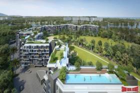 Apartamento À venda em Phuket, Tailândia Apartamento À venda em Phuket, Tailândia