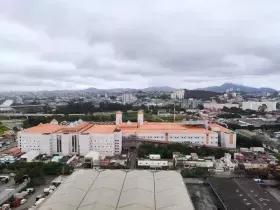 フラット サンパウロ  ブラジル