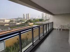 フラット サンパウロ  ブラジル