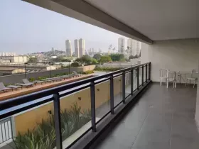 Apartment São Paulo for sale Brazil