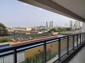 フラット サンパウロ  ブラジル