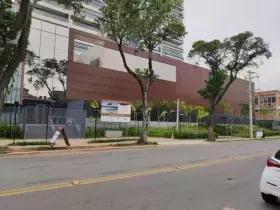 フラット サンパウロ  ブラジル