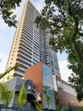 Apartment São Paulo for sale Brazil