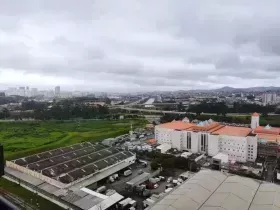 Apartment São Paulo for sale Brazil