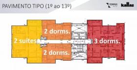 Apartamento São Paulo Venda Brasil