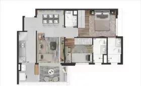 Appartamenti San Paolo Vendita Brasile