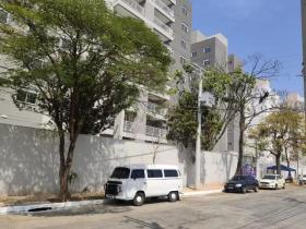 フラット サンパウロ ブラジル