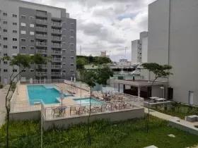 Квартира Сан-Паулу Продажа Бразилия