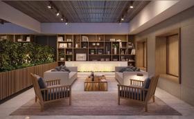 Apartment São Paulo for sale Brazil