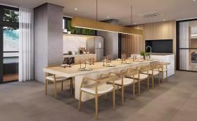 Apartment São Paulo for sale Brazil