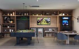 Apartment São Paulo for sale Brazil