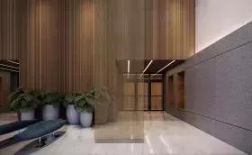 Duplex apartment São Paulo For Sale Brazil