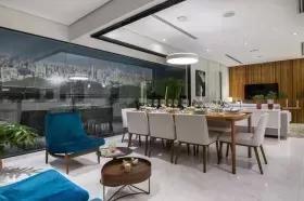 Duplex apartment São Paulo For Sale Brazil