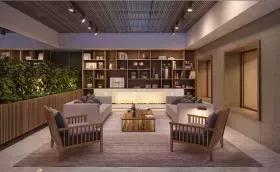 Duplex apartment São Paulo For Sale Brazil