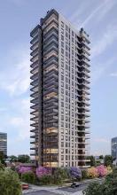 Apartamento à venda em São Paulo, Brasil