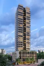 Lapos São Paulo Eladó Brazília