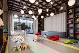 Квартира Сан-Паулу Продажа Бразилия