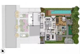 Apartment Rua Dona Primitiva Vianco for sale Brazil