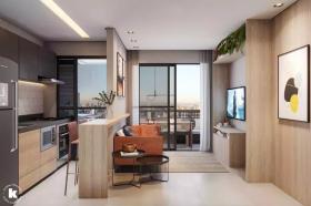 Apartment Rua Dona Primitiva Vianco for sale Brazil