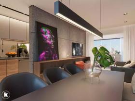 Apartment Rua Dona Primitiva Vianco for sale Brazil