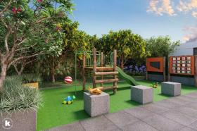 Apartment Rua Dona Primitiva Vianco for sale Brazil