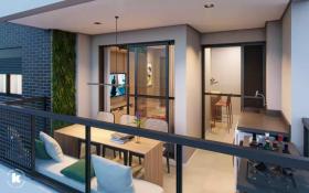 Apartment Rua Dona Primitiva Vianco for sale Brazil