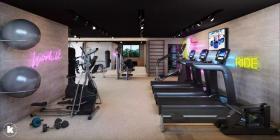 Apartment Rua Dona Primitiva Vianco for sale Brazil